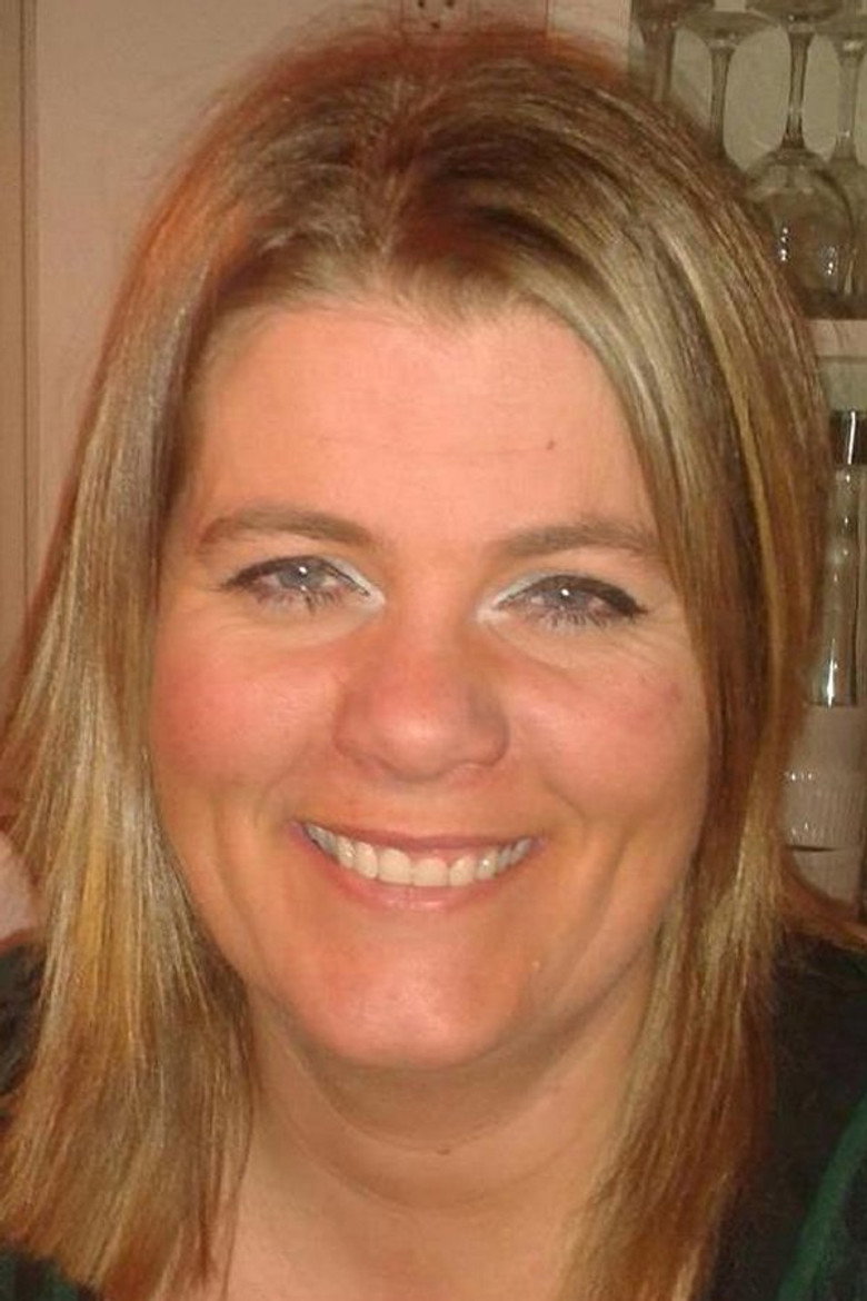 Tanja B. Rold portrait