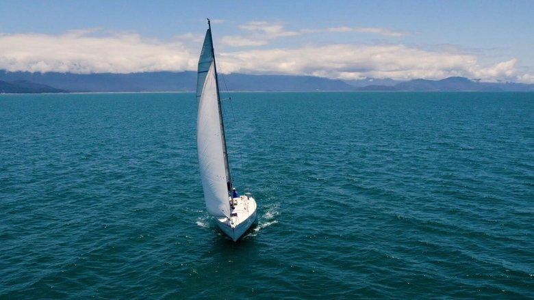 Sozinho no Fim do Mundo (2023)