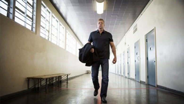 Still from Southland - ซีซัน 5 ตอน 7