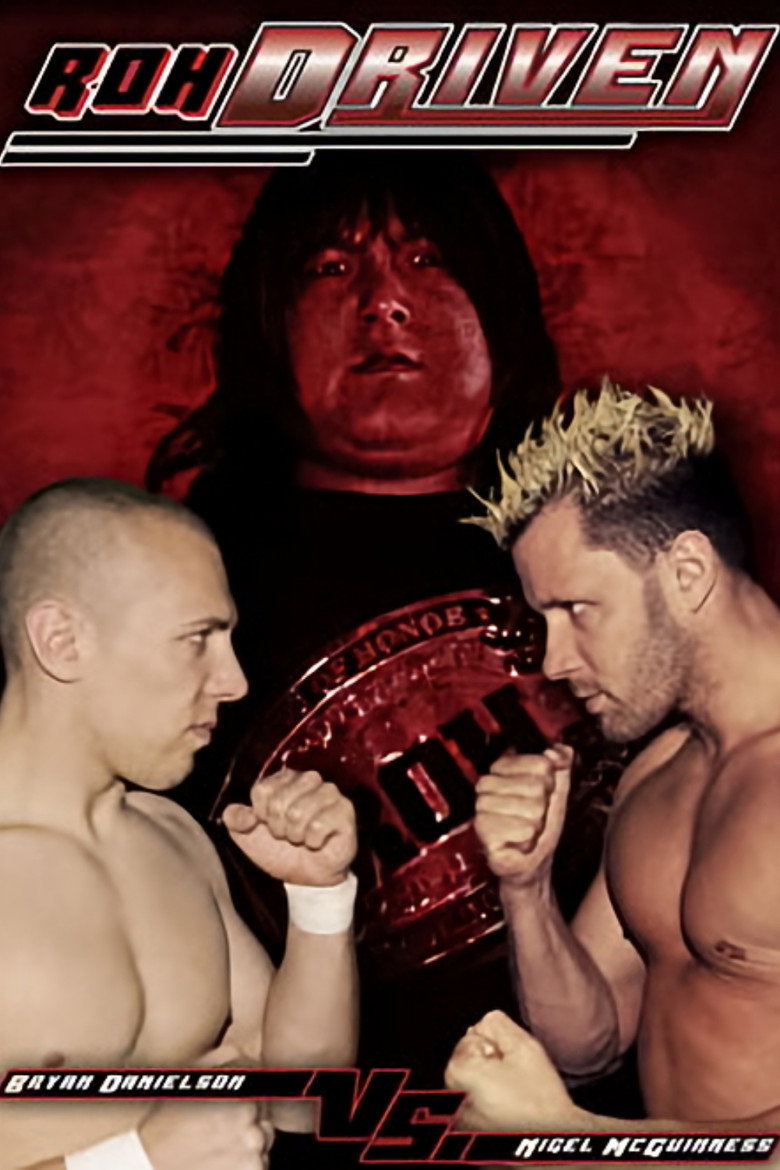 ROH: Driven — image 3