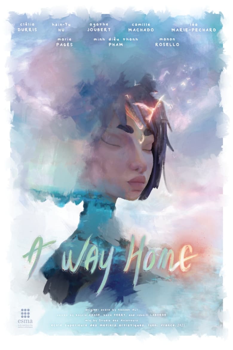A Way Home (2021)