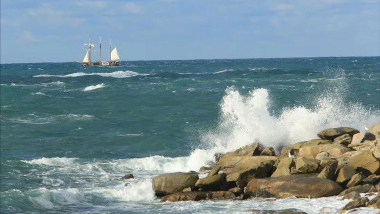 Imatge de Les Blessures de l'île