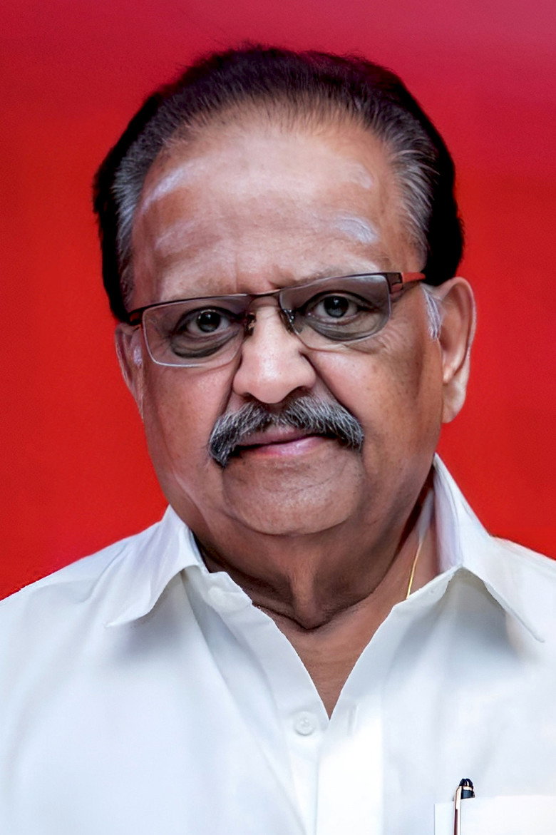 S. P. Balasubramaniam photo 3