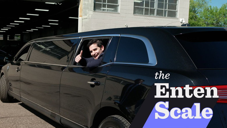 Where Did All The Limos Go?