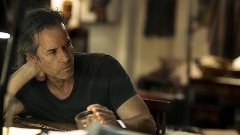 Still from Jack Irish - Season 3 Episode 3