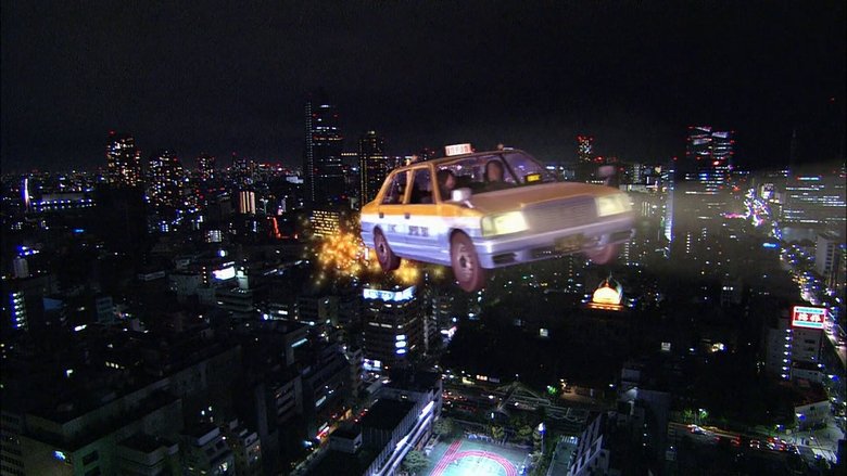 Still image for Manhattan Love Story season 1 episode 1: I Fell in Love with your Eyes Still image for Manhattan Love Story season 1 episode 1: I Fell in Love with your Eyes