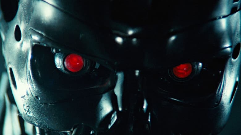 Terminator (1984)