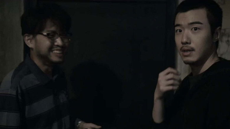 Still image for Our Parallel Universes season 1 episode 6: Killer Z&Z