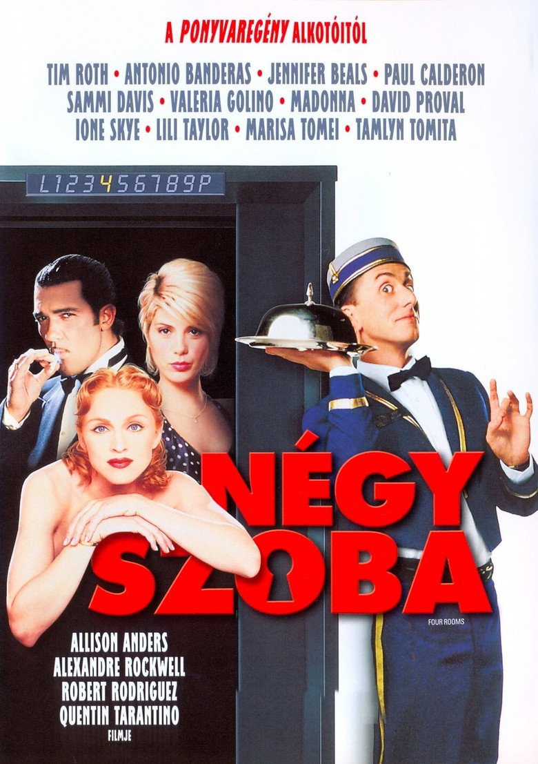 N&eacute;gy szoba (1995)