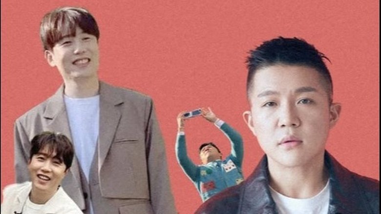 Still image for Hyeri's Club season 1 episode 9: Hyeri's Club (Guest Jo Sae Ho and Nam Chang Hee) Still image for Hyeri's Club season 1 episode 9: Hyeri's Club (Guest Jo Sae Ho and Nam Chang Hee)