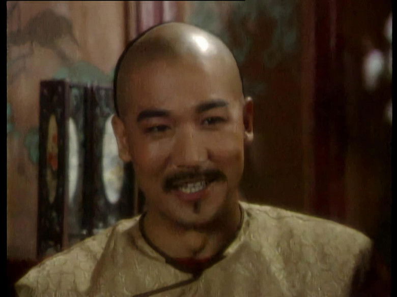 Still image for Prime Minister Liu Luo Guo season 1 episode 27: Episode 27 Still image for Prime Minister Liu Luo Guo season 1 episode 27: Episode 27