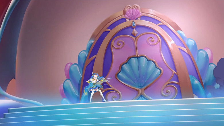 Still image for 巴啦啦小魔仙之魔法秘籍 season 1 episode 6: Episode 6