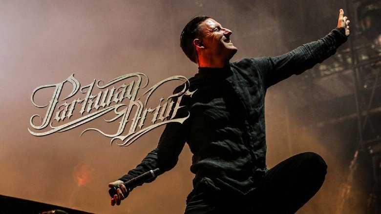 Parkway Drive au Full Force Festival 2019 movie poster