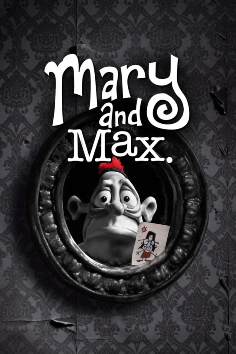 Mary og Max
