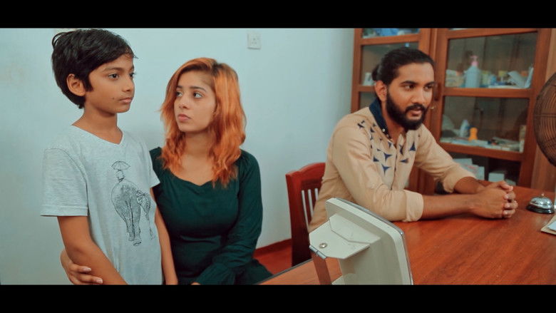 Our Love Is Forever (2023)