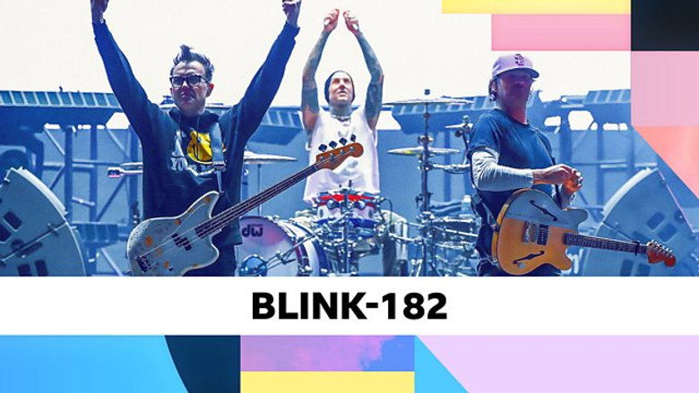 blink-182