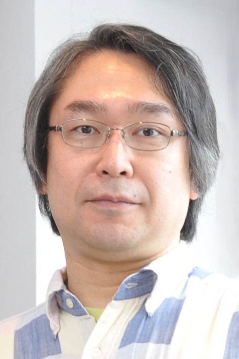 Naruhisa Arakawa portrait image