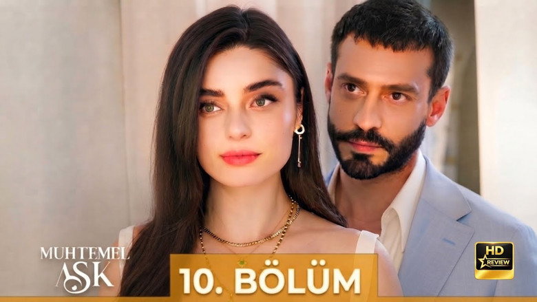 Muhtemel Aşk 시즌 1 10화