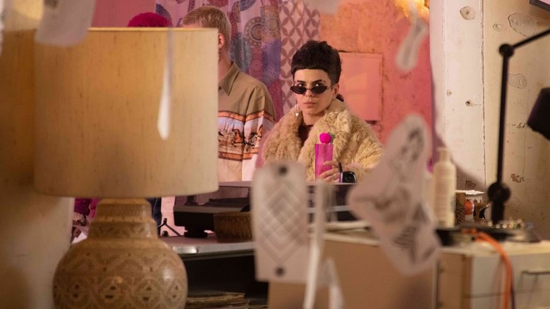 Still image for He, She, They season 1 episode 7: Does Love Exist in Sao Paulo?