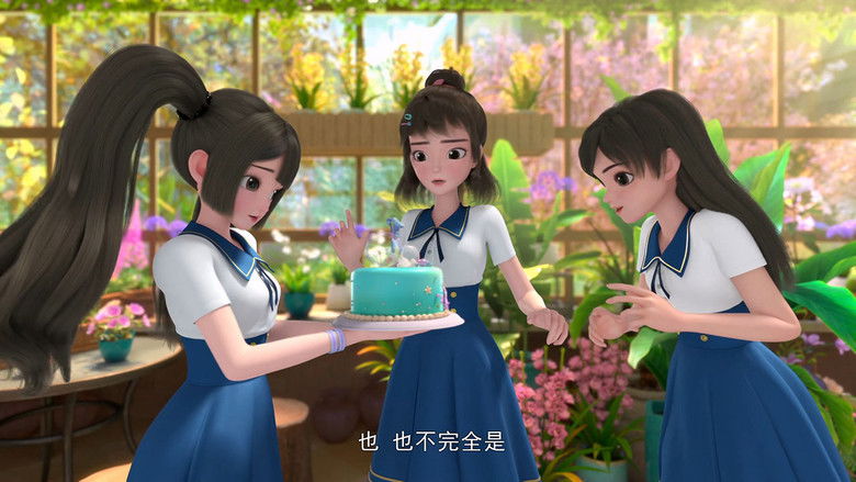 Still image for 巴啦啦小魔仙之星缘蝶启 season 1 episode 16: Episode 16