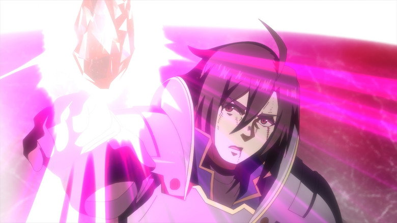 Still from New Saga - Season 1 Episode 1