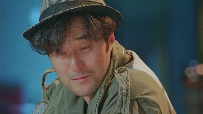 Still from The Liar and His Lover - Season 1 Episode 16