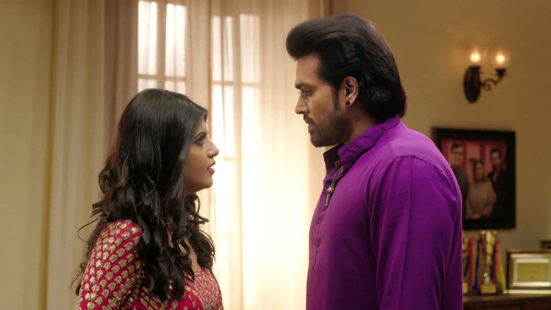 Still image for Amma Ke Babu Ki Baby season 1 episode 30: Babu Hides the Truth Still image for Amma Ke Babu Ki Baby season 1 episode 30: Babu Hides the Truth