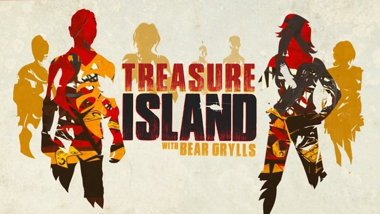 Treasure Island with Bear Grylls