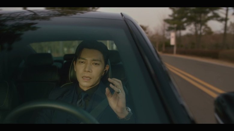 Still image for No Mercy season 1 episode 7: Jung-hoon's kidnapping and Seok-gu's blackmail