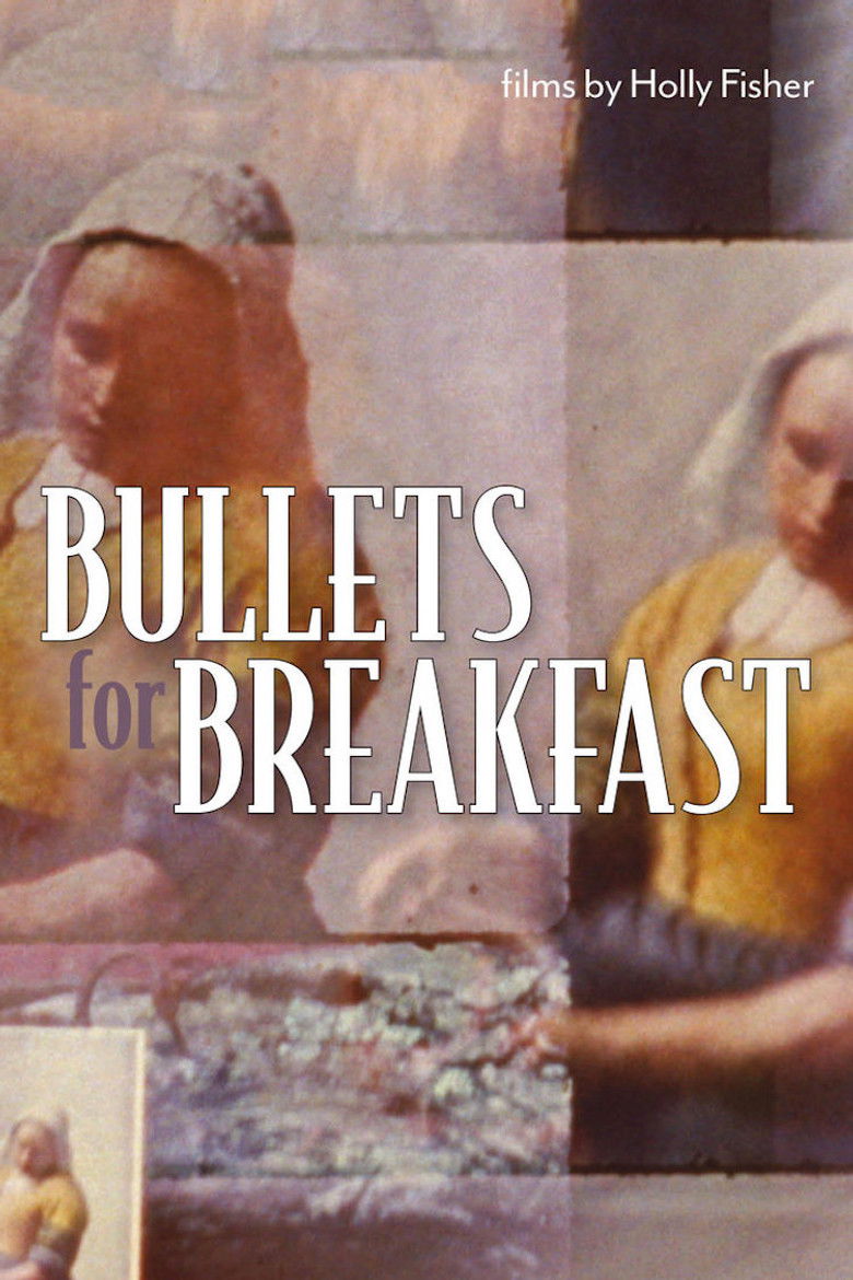 Imatge de Bullets for Breakfast
