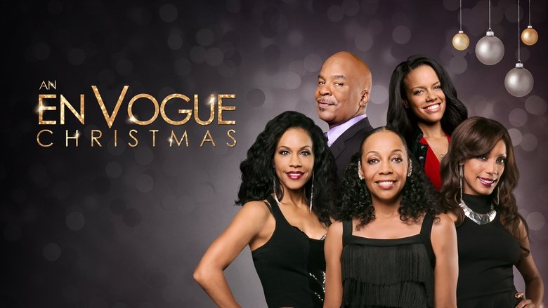 An En Vogue Christmas (2014)