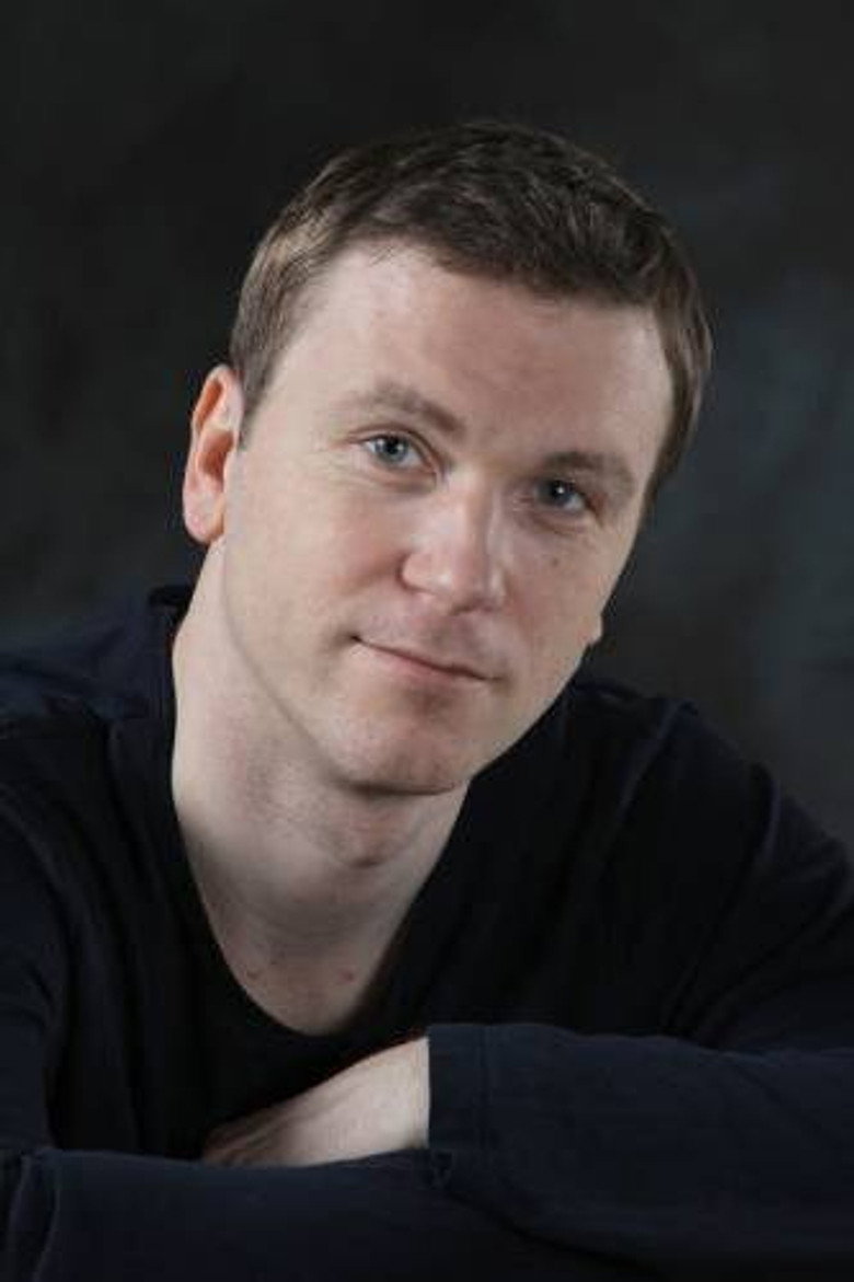 Виталий Стеблецов portrait