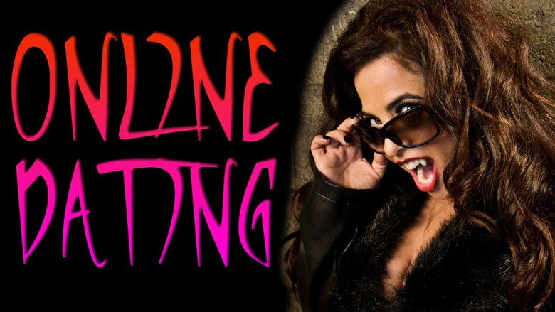 Still image for Ms. Vampy's Love Bites season 1 episode 1: Online Dating