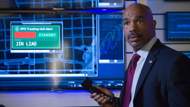 Still from Crisis - Season 1 Episode 2