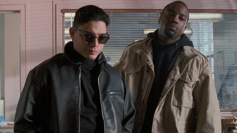 Still image for New York Undercover season 1 episode 2: Pilot Still image for New York Undercover season 1 episode 2: Pilot