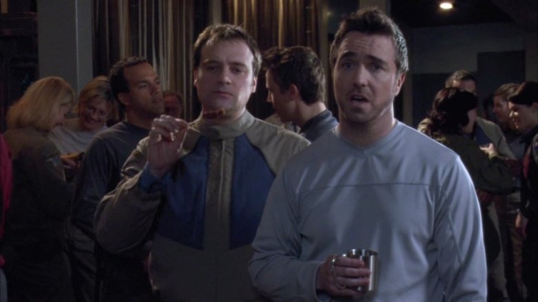 Stargate Atlantis Saison 1 Episode 2 Stargate Atlantis Season 1 Episode 2 Watch Online | AZseries