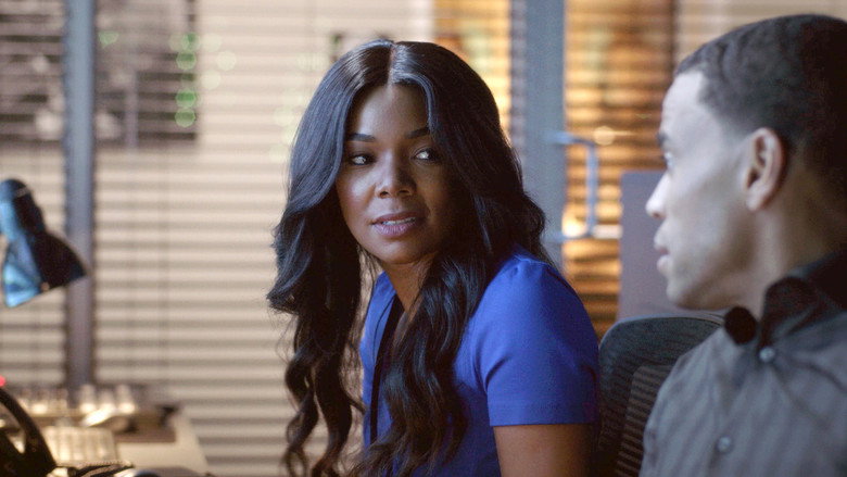 Still from Being Mary Jane - ซีซัน 4 ตอน 8