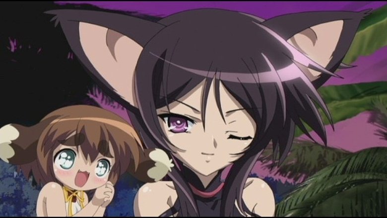 Still image for Magician's Academy season 1 episode 9: Somehow, a Sister Came & It's a Date Still image for Magician's Academy season 1 episode 9: Somehow, a Sister Came & It's a Date