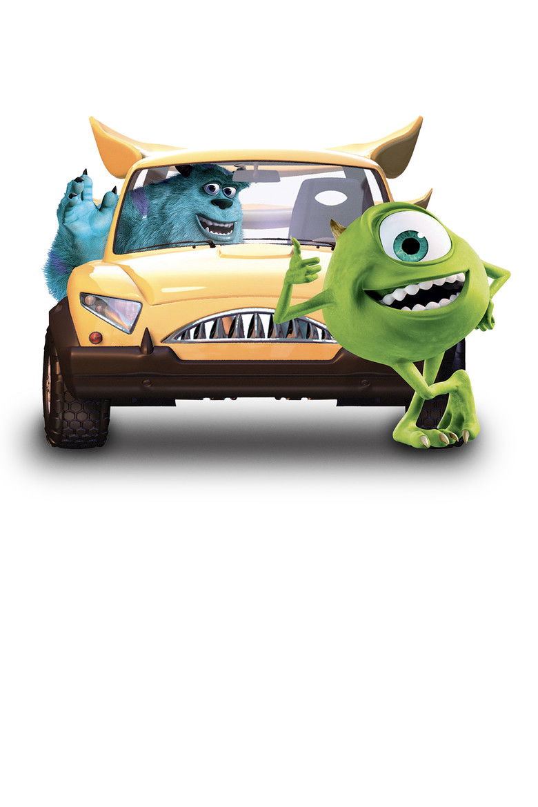 Imatge de Mike's New Car