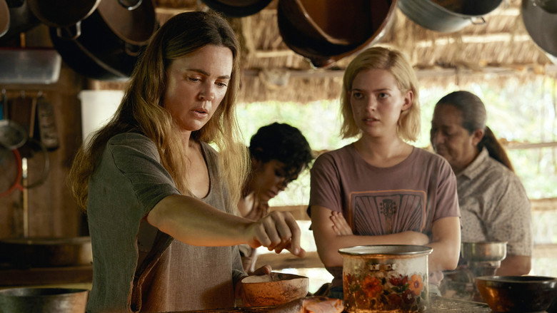 Still from Moskito-Küste - Season 2 Episode 6