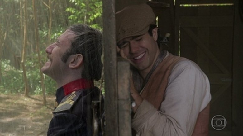 Still image for Pride and Passion season 1 episode 137: Episode 137