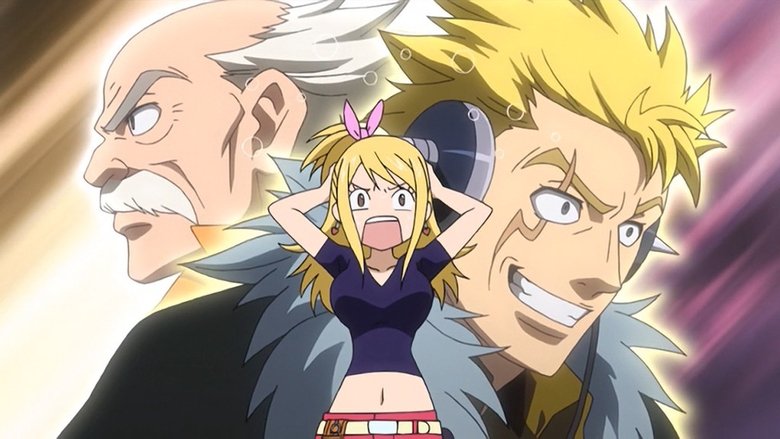 Telecharger Fairy Tail Saison 1 Complete Vostfr www.jetanimes.com