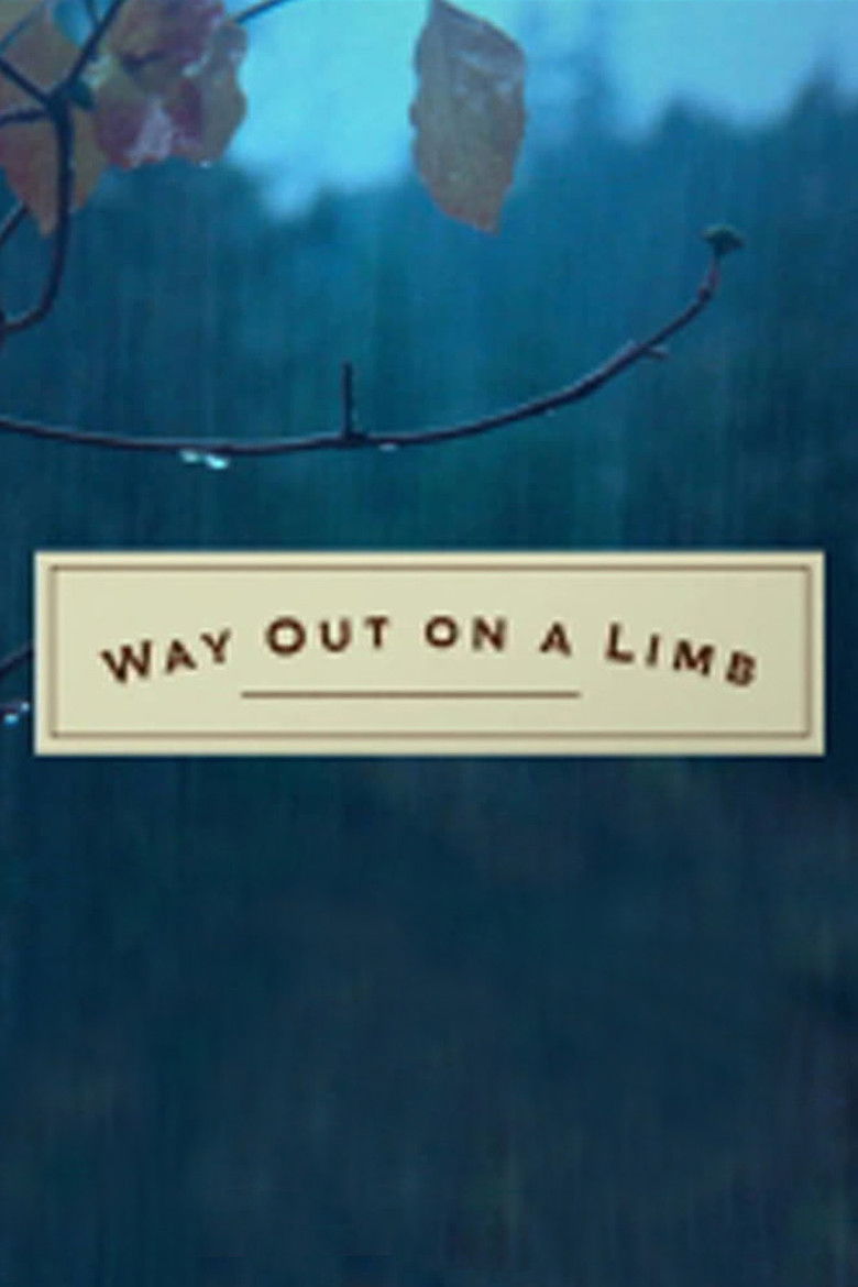 Imatge de Way Out on a Limb