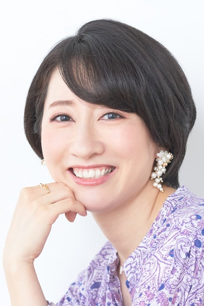 Kana Furuhashi portrait