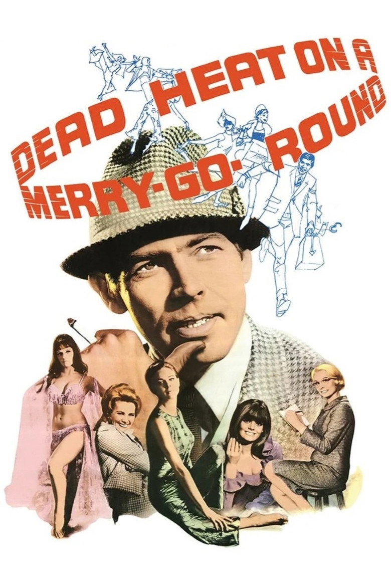 Dead Heat on a Merry-Go-Round