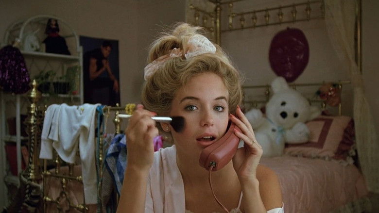 Image d'arrière-plan 10 du film Une amie qui vous veut du bien