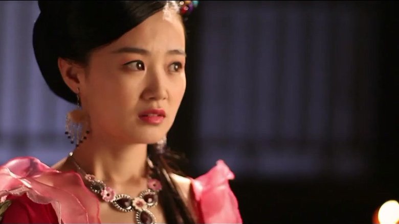 Still image for Man Comes to Tang Dynasty season 1 episode 34: Episode 34
