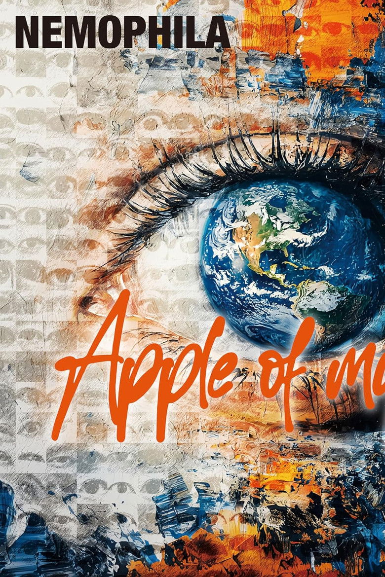 Imatge de NEMOPHILA: Apple of my eye (Limited Edition Bonus)