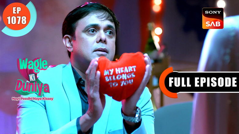 Still image for Wagle Ki Duniya season 1 episode 1078: Remembering The First Gift