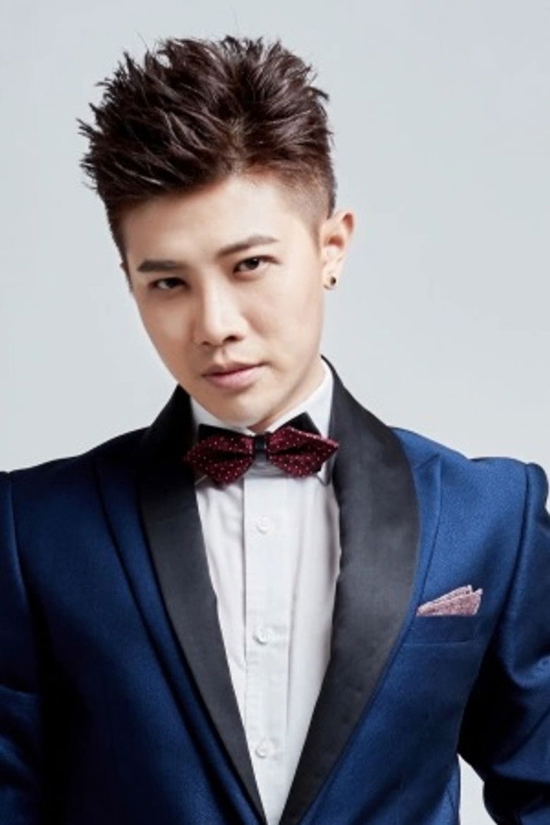 王可文 portrait image